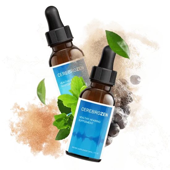 cerebrozen supplement