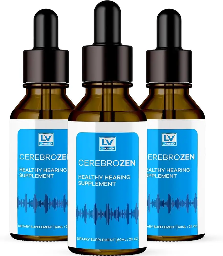 cerebrozen